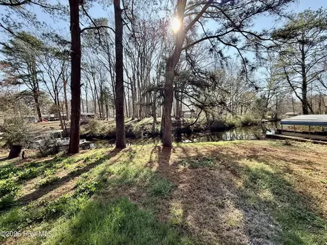 407 Dogwood Drive Edenton NC 27932