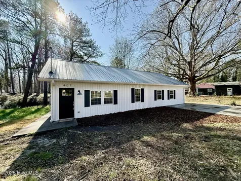 407 Dogwood Drive Edenton NC 27932