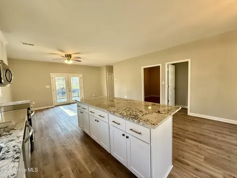 407 Dogwood Drive Edenton NC 27932