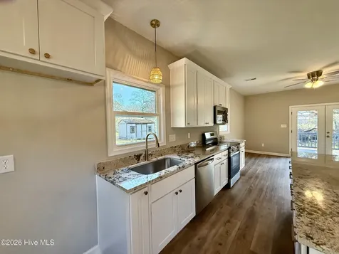 407 Dogwood Drive Edenton NC 27932