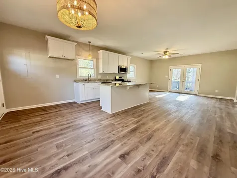 407 Dogwood Drive Edenton NC 27932