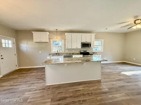 407 Dogwood Drive Edenton NC 27932