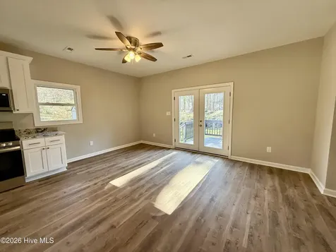 407 Dogwood Drive Edenton NC 27932