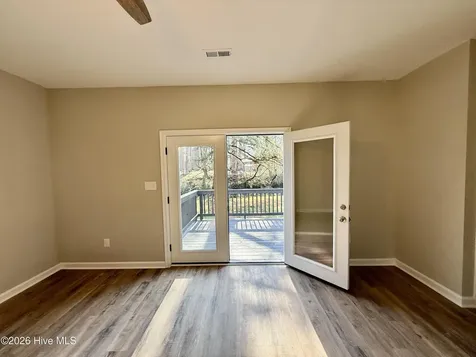407 Dogwood Drive Edenton NC 27932