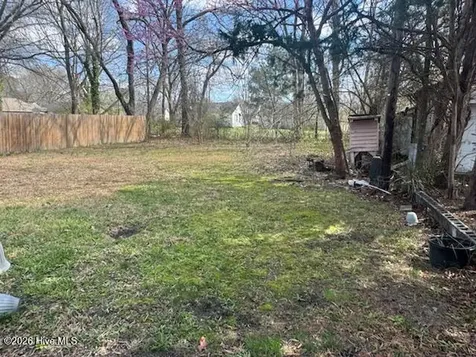 329 Myrtle Avenue Rocky Mount NC 27801