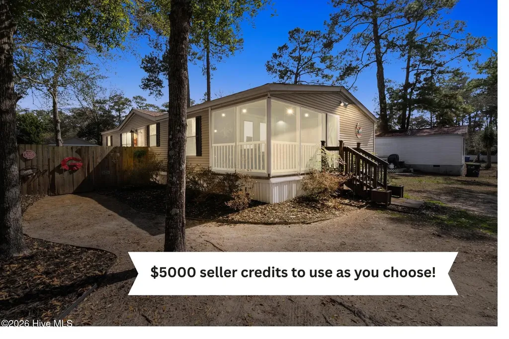 254 NE 69th Street Oak Island NC 28465