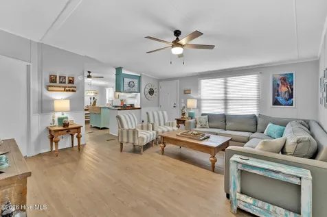 254 NE 69th Street Oak Island NC 28465