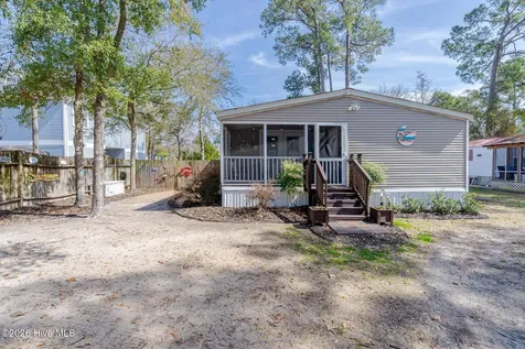 254 NE 69th Street Oak Island NC 28465
