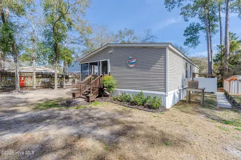 254 NE 69th Street Oak Island NC 28465