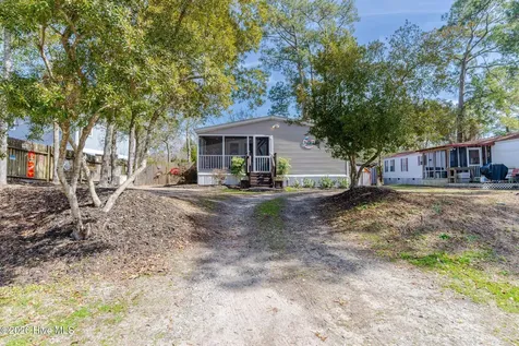 254 NE 69th Street Oak Island NC 28465