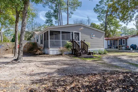 254 NE 69th Street Oak Island NC 28465