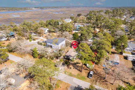 254 NE 69th Street Oak Island NC 28465
