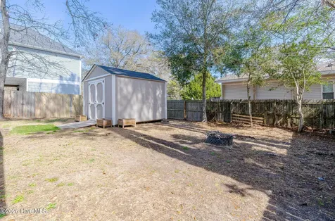 254 NE 69th Street Oak Island NC 28465