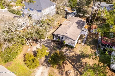 254 NE 69th Street Oak Island NC 28465