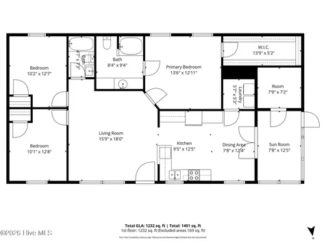 254 NE 69th Street Oak Island NC 28465