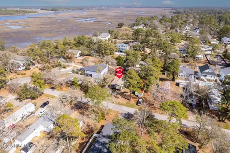 254 NE 69th Street Oak Island NC 28465