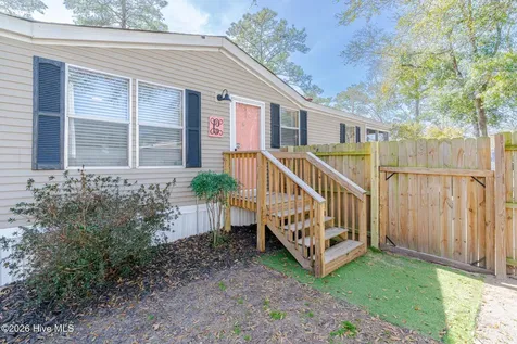 254 NE 69th Street Oak Island NC 28465