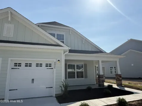 4935 Kinship Circle Leland NC 28451