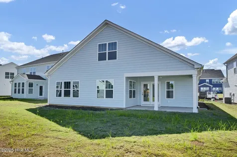 4935 Kinship Circle Leland NC 28451
