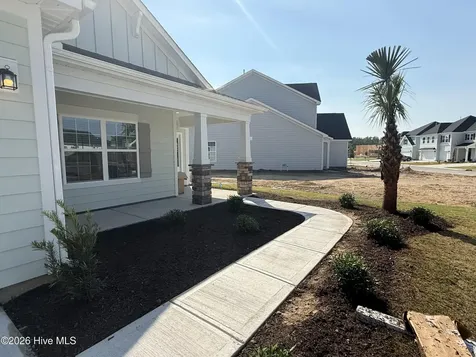 4935 Kinship Circle Leland NC 28451