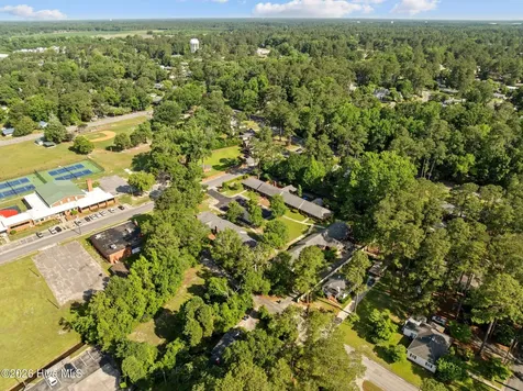809 Greenbriar Road Kinston NC 28501