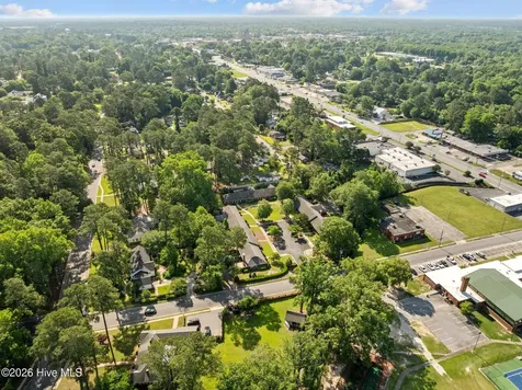809 Greenbriar Road Kinston NC 28501