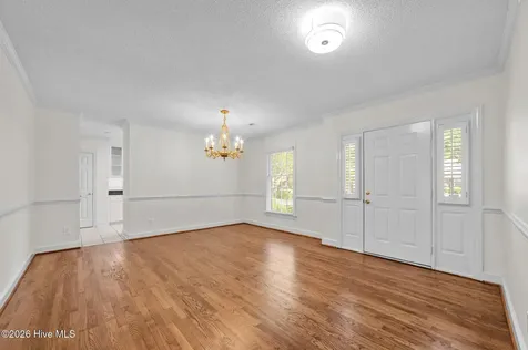 809 Greenbriar Road Kinston NC 28501