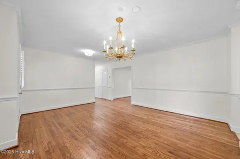 809 Greenbriar Road Kinston NC 28501