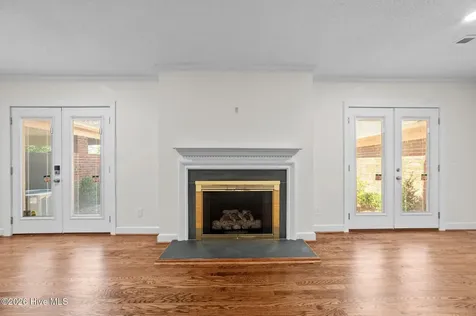 809 Greenbriar Road Kinston NC 28501