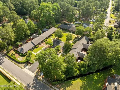 809 Greenbriar Road Kinston NC 28501