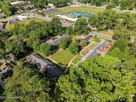 809 Greenbriar Road Kinston NC 28501