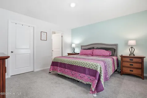 1804 Willowtree Court SE Bolivia NC 28422