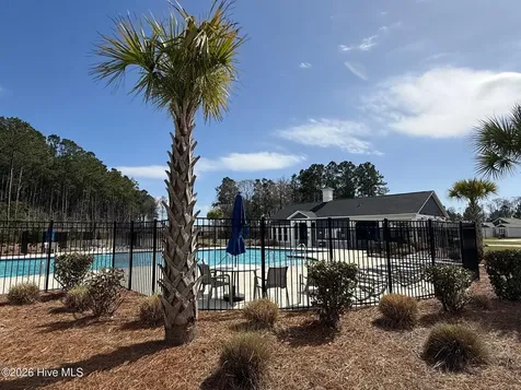 1804 Willowtree Court SE Bolivia NC 28422