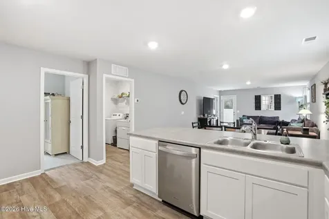 1804 Willowtree Court SE Bolivia NC 28422