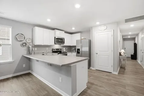 1804 Willowtree Court SE Bolivia NC 28422
