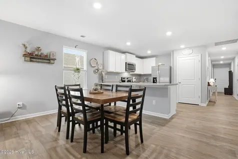 1804 Willowtree Court SE Bolivia NC 28422