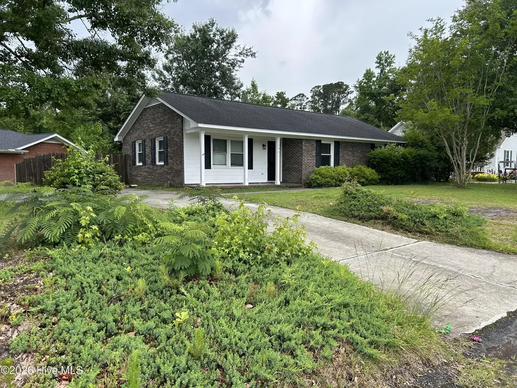 130 Ramgate Road Castle Hayne NC 28429