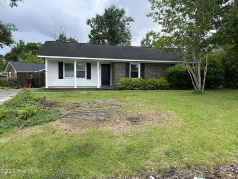 130 Ramgate Road Castle Hayne NC 28429