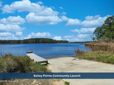 32 & 33 Bailey Pointe Drive Belhaven NC 27810