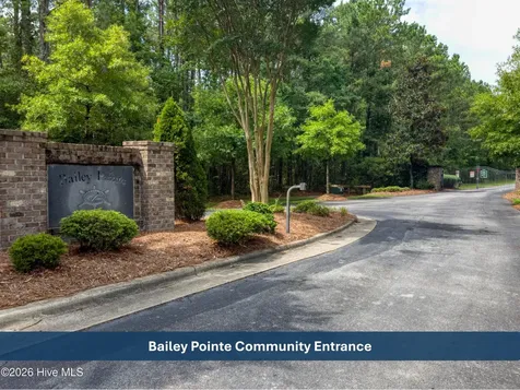 32 & 33 Bailey Pointe Drive Belhaven NC 27810