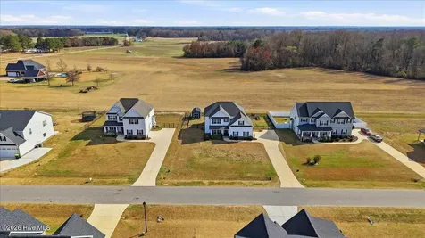 137 Kenbridge Lane Princeton NC 27569