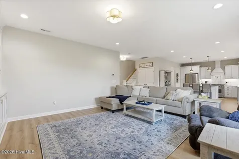 137 Kenbridge Lane Princeton NC 27569