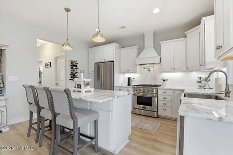 137 Kenbridge Lane Princeton NC 27569