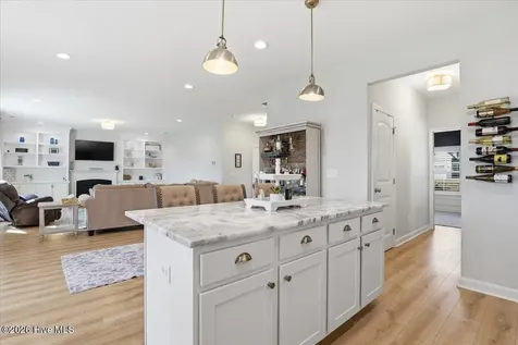 137 Kenbridge Lane Princeton NC 27569
