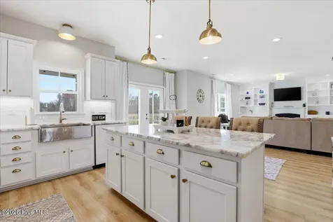 137 Kenbridge Lane Princeton NC 27569
