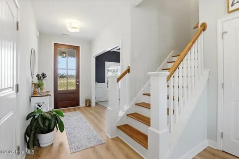 137 Kenbridge Lane Princeton NC 27569