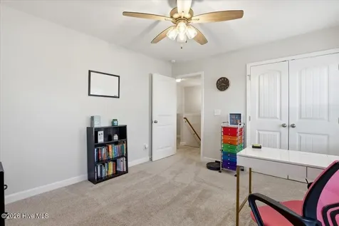 137 Kenbridge Lane Princeton NC 27569