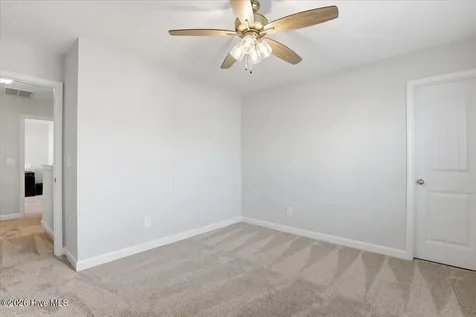 137 Kenbridge Lane Princeton NC 27569