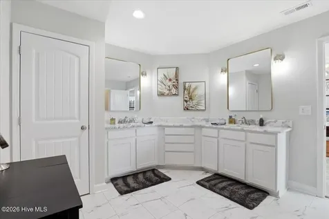 137 Kenbridge Lane Princeton NC 27569