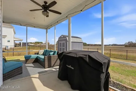 137 Kenbridge Lane Princeton NC 27569
